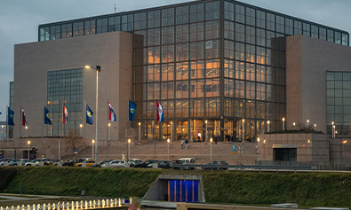 Turističke građevine<br/>i građevine javne namjene Turističke građevine i građevine javne namjene